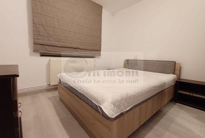 Apartament 3 camere Decomndat RENOVAT–  vis-a-vis de Palas Mall - 15