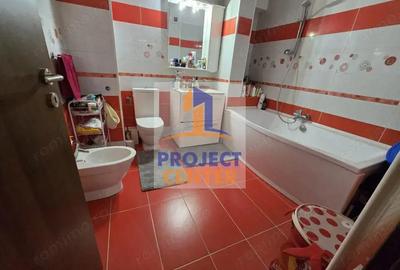 Apartament 4 camere Gavana 3, mobilat si utilat Apartament 4 camere Gavana 3, mobilat si utilat - 12