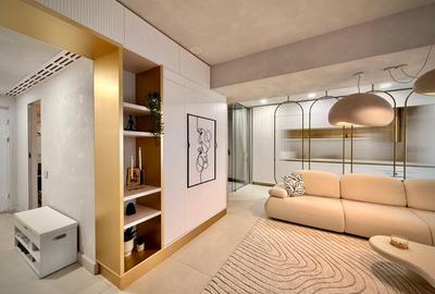 Apartament cu 2 camere, mobilat în Copou - 3