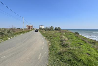 Teren de vanzare in Costinesti zona Epava - 4