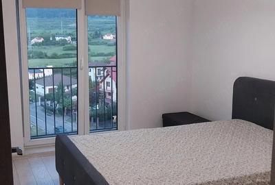 Apartament cu 2 camere semidecomandat în Bună Ziua - 2