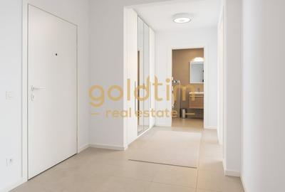 Apartament cu 2 camere decomandat, mobilat în Pipera - 6