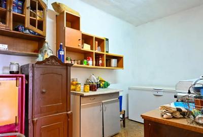 Spațiu comercial, de 9,000 mp, în Central - 11