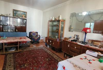 Apartament cu 2 camere decomandat în Militari - 2
