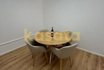 Apartament cu 2 camere decomandat, mobilat în Timișoara - 5