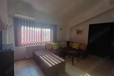 Apartament 3 camere, zona reziden?iala linistita Mamaia Sat - 1