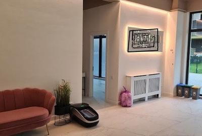 Birou  central - zona strazii Somesului, finisat, parcari incluse - 3