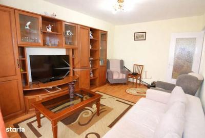 Apartament cu 2 camere decomandat în Astra