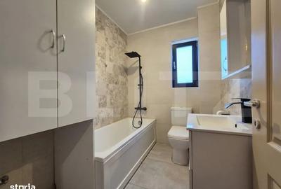 Apartament cu 2 camere în Breazu - 8