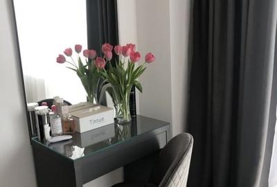 Apartament 2 camere, finisat modern, parcare, Dorobantilor Apartament 2 camere, finisat modern, parcare, Dorobantilor - 4