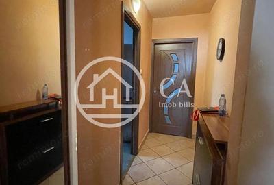 Apartament de inchiriat cu 3 camere in zona Dacia, Oradea - 14