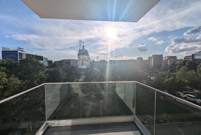 Apartament cu 2 camere în Herăstrău - 6