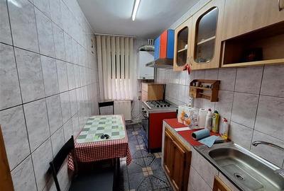 Apartament 3 decomandate, etaj 1, zona Narcisa - 4