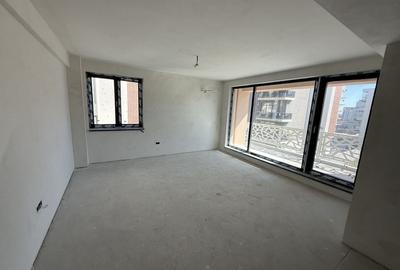 Apartament cu 3 camere decomandat în Tomis Plus - 1