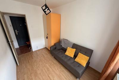 Apartament cu 3 camere semidecomandat în Central - 5