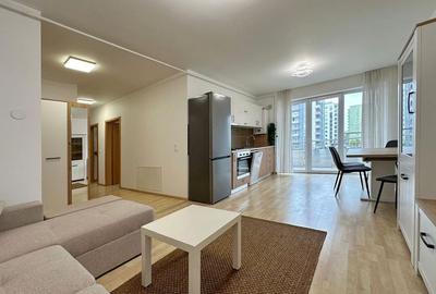 Apartament 3 camere de închiriat - Zona Coresi, Brașov