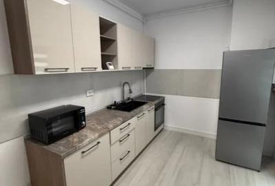 Garsonieră decomandată, mobilată în Tătărași - 6