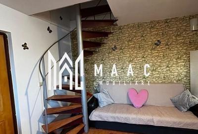 Mansardă 63 mp | Etaj 5 | Zona Rahovei - 3