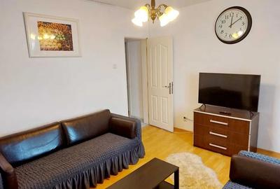 Apartament cu 2 camere decomandat, mobilat în Tineretului - 4