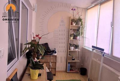 Apartament 2 camere cu balcon mare și parcare – Codlea - 5