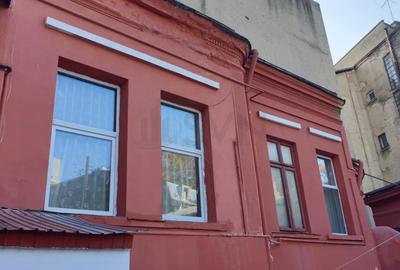 REA1023918 Apartament 3 camere I Pod 50 MP I Mosilor - 3