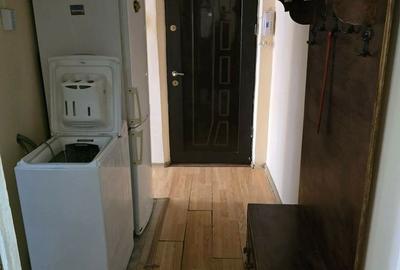 Apartament cu 2 camere semidecomandat în Central - 8