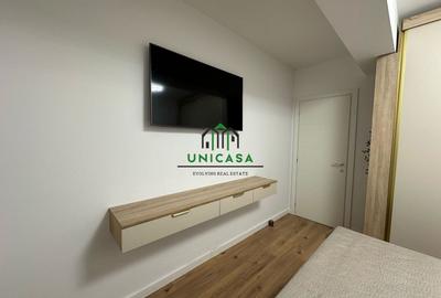 Apartament cu 2 camere decomandat, mobilat în Central - 15
