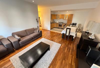 Inchiriere Apartament 3 Camere  Iancu Nicolae-Cambridge School Inchiriere Apartament 3 Camere  Iancu Nicolae-Cambridge School - 12