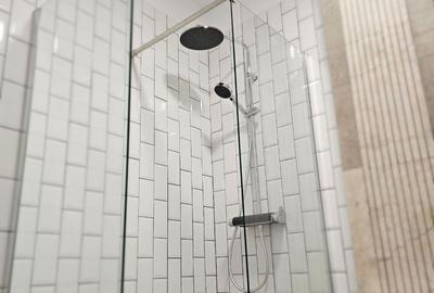 Apartament cu 2 camere semidecomandat, mobilat în Florești - 5