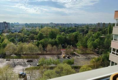 Apartament 3 cam, bloc reabilitat termic, poziție excelentă - 6