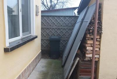 Garsonieră nedecomandată în Ciarda Roșie - 8