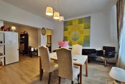 Apartament cu 2 camere semidecomandat în Ultracentral - 2