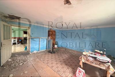 Casă individuală cu 2 camere cu Teren 2200 Mp în Făureni - 13