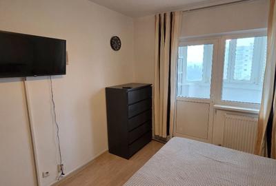 Doamna Ghica apartament 3 camere de inchiriat mobilat centrala parcare - 9