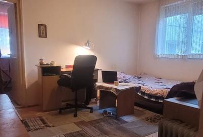 Apartament cu 2 camere semidecomandat în Gheorgheni - 1