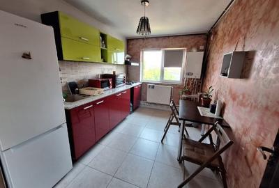 Apartament cu 2 camere decomandat în Inel II - 2