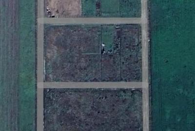 Teren Construcții intravilan de 837 mp, în Stupini