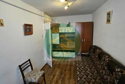 Garsoniera de vanzare, etaj 2 - 8
