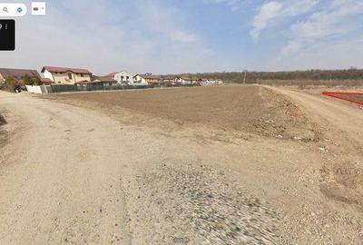 Teren de 545 mp, în Tărtășești