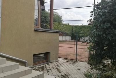 Vila PREMIUM cu 5 niveluri si curte spatioasa - Sector 5, Bucuresti - 3