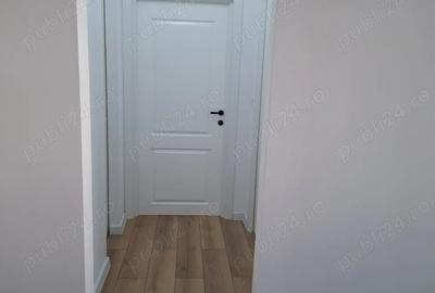 Apartament etaj 1 renovat Centrul civic Judetean - 4