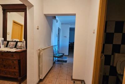 Apartament 3 camere ,etaj 2, zona Dorobanti, langa Biserica noua - 3