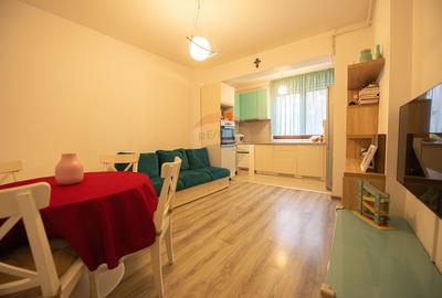 Apartament 3 camere de vanzare Prelungirea Ghencea Cartier Latin - 18