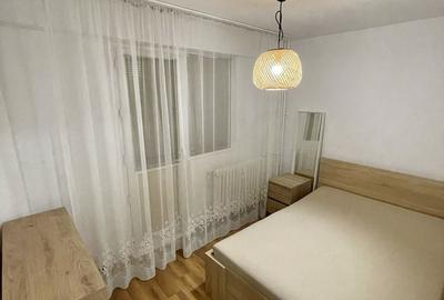 Apartament cu 2 camere în Morarilor - 3