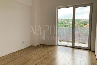 Apartament cu 4 camere semidecomandat în Iris - 2