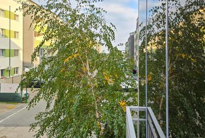 Apartament 2 camere Metrou Berceni - str. Biruintei - bloc nou 2021 - 11