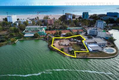 Teren Intravilan - Mamaia Ultracentral - Constanta - Litoral - 2