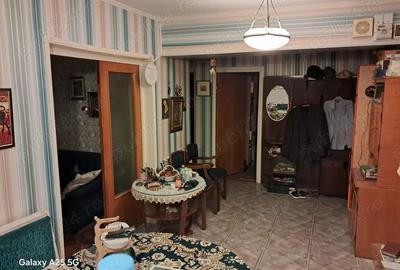 Apartament cu 4 camere decomandate Calea Bucuresti - 2
