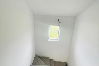 Casă individuală cu 4 camere cu Teren 380 Mp în Berceni - 19