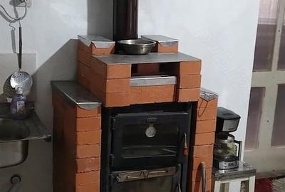 Casă cu 3 camere cu Teren 1650 Mp în Cenei - 9